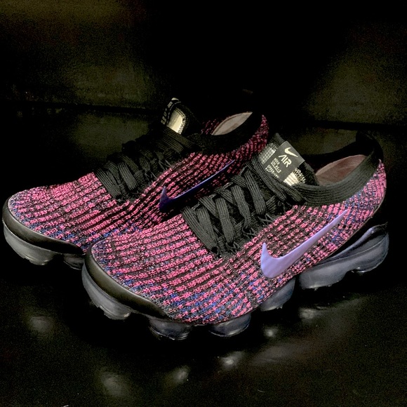 Nike Shoes - Nike Air VaporMax Flyknit 3 Women Shoes